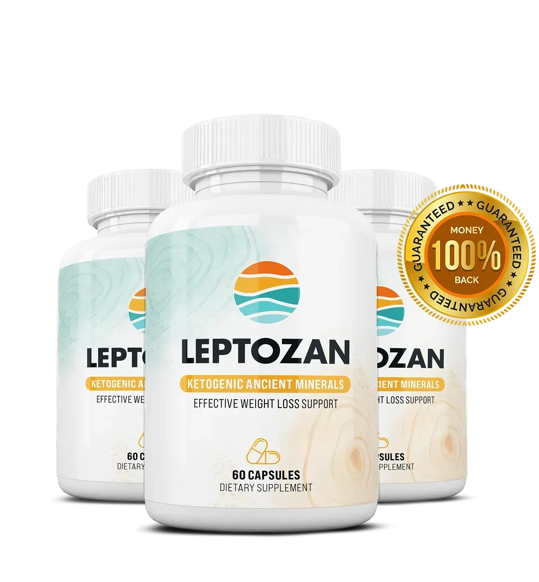 leptozan 180 days money back guarantee