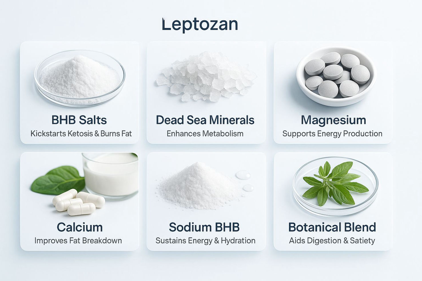 leptozan natural ingredients